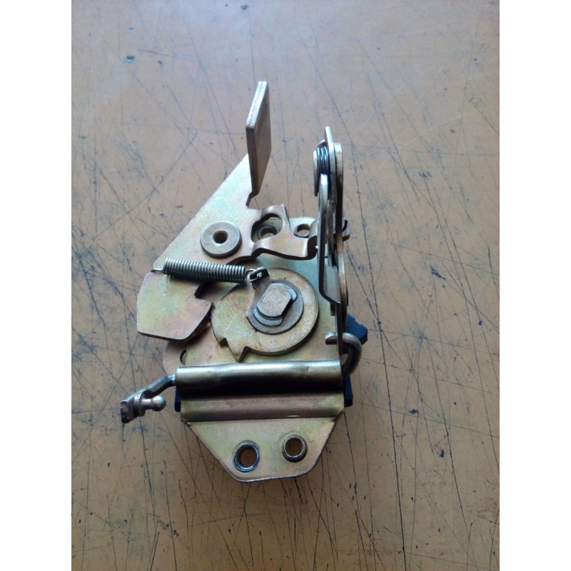 Serratura dx Miraglio 40/163 x Fiat Ducato D