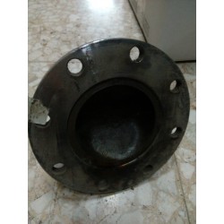Flangia a forcella Errevi 715590 x Iveco