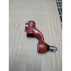 Testa sterzo completa Dx Errevi 713022 x Fiat