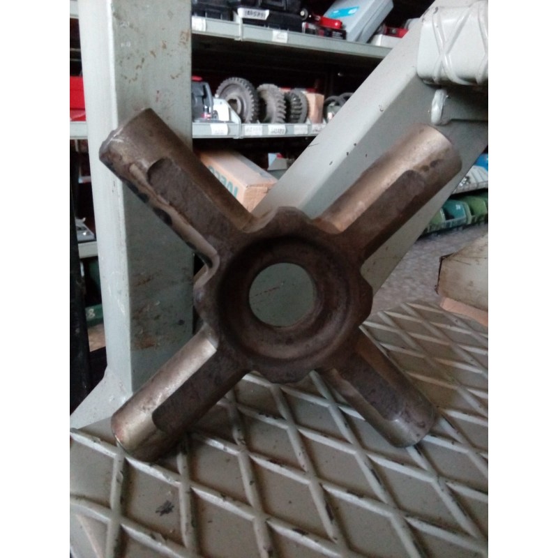 Crociera portasatelliti Fiat 8528425 x Fiat OM