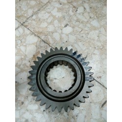Ingranaggio 3 velocità Z 34 Iveco 9930244, Cambio Fuller