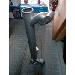 Tubo Acqua anteriore sx Errevi 711453 x Iveco