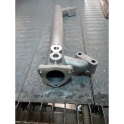Tubo Acqua anteriore sx Errevi 711453 x Iveco