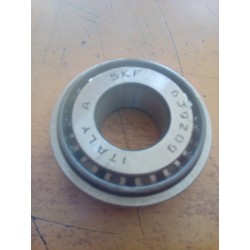 Cuscinetto conico SKF 639209 x ruote anteriori esterno Fiat