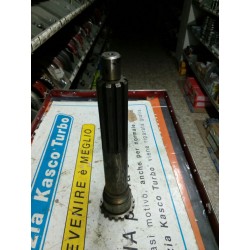 Albero Frizione 1" 1/4 Fiat n. 7980743,  x veicoli Fiat 170.33, Fiat 190.30.33