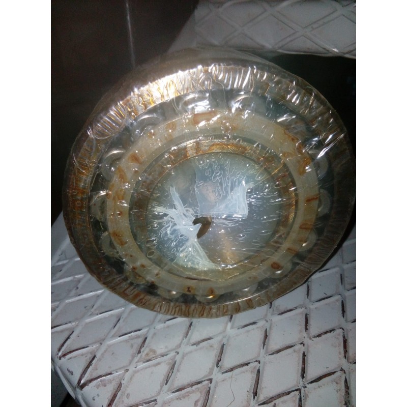 Cuscinetto SKF 22314CCK orientabile a rulli