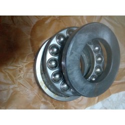 Cuscinetto SKF 51314A assiale a sfere