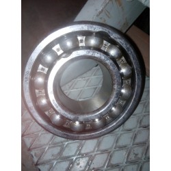 Cuscinetto SKF 4314 radiale a sfere a due corone