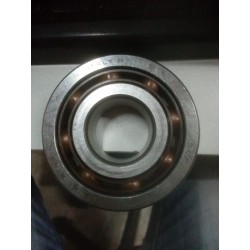 Cuscinetto SKF 4306 ATN9 a sfere angolare multi corona