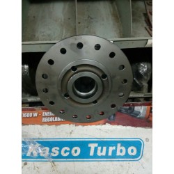 Coperchio scatola Differenziale riferimento Fiat 42014114