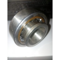 Cuscinetto SKF NJ 2207 a rulli cilindrici ad una corona