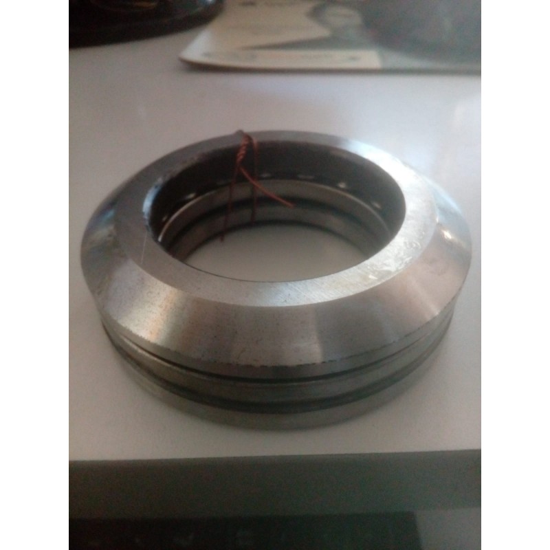 Cuscinetto SKF 53211 assiale a sfere con ralla esterna sferica