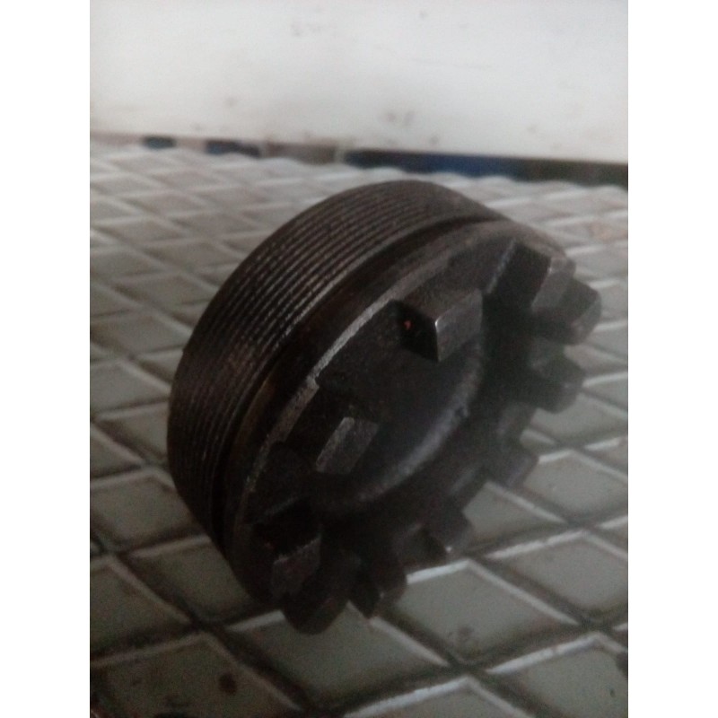 Ghiera albero secondario Errevi 729719 x veicoli Iveco