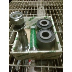 Complessivo perni tirante accoppiamento Errevi 711305 x assale Viberti