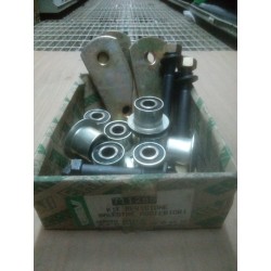 Complessivo revisione balestre posteriore Errevi 711286 x Iveco