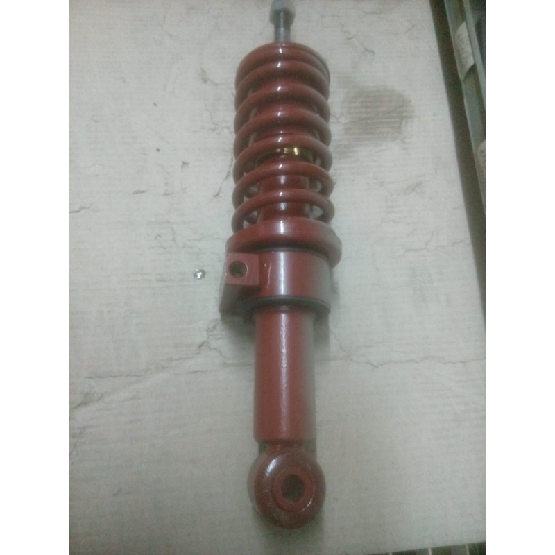 Ammortizzatore cabina posteriore Sabo 895116 x Iveco Eurocargo