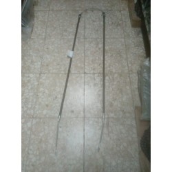 Fune freno a mano posteriore Effebi 22321 x Iveco Daily