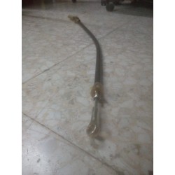 Fune freno a mano anteriore Effebi 22256 x Iveco