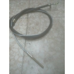 Fune freno a mano anteriore Effebi  22171 x Fiat OM
