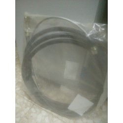 Fune freno a mano anteriore Effebi 22271 x Iveco
