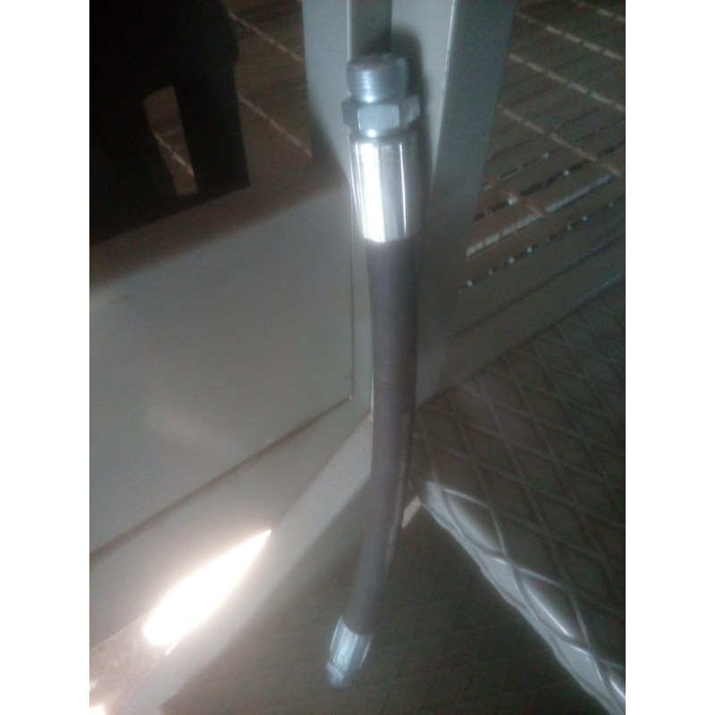Tubo flessibile servosterzo Effebi 11087 alta pressione x Iveco Tubo flessibile servosterzo Effebi 11087 alta pressione x Iveco