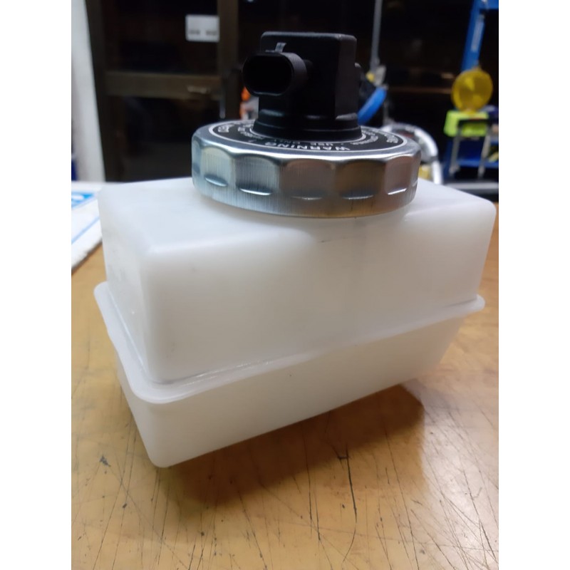 Serbatoio liquido freni Fiat 98407235 x Iveco Eurocargo