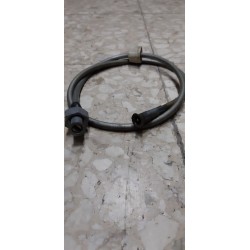 Trasmissione flessibile x tachigrafo Effebi 19136 x Iveco