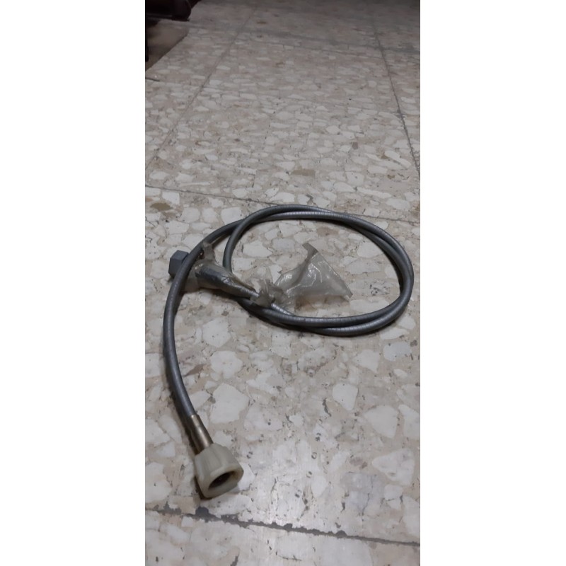Trasmissione flessibile x tachigrafo anteriore Effebi 19135 x Iveco