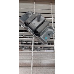 Tassello sostegno anteriore motore LEMA 1390 x Iveco