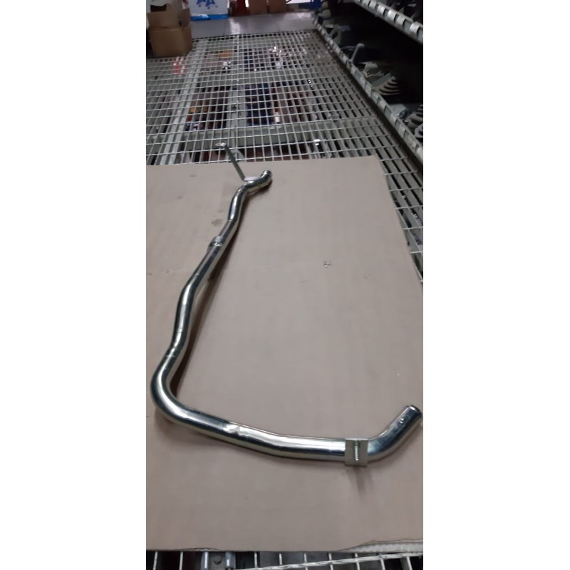 Tubo acqua raffreddamento Fiat 98443543 x Iveco Eurocargo