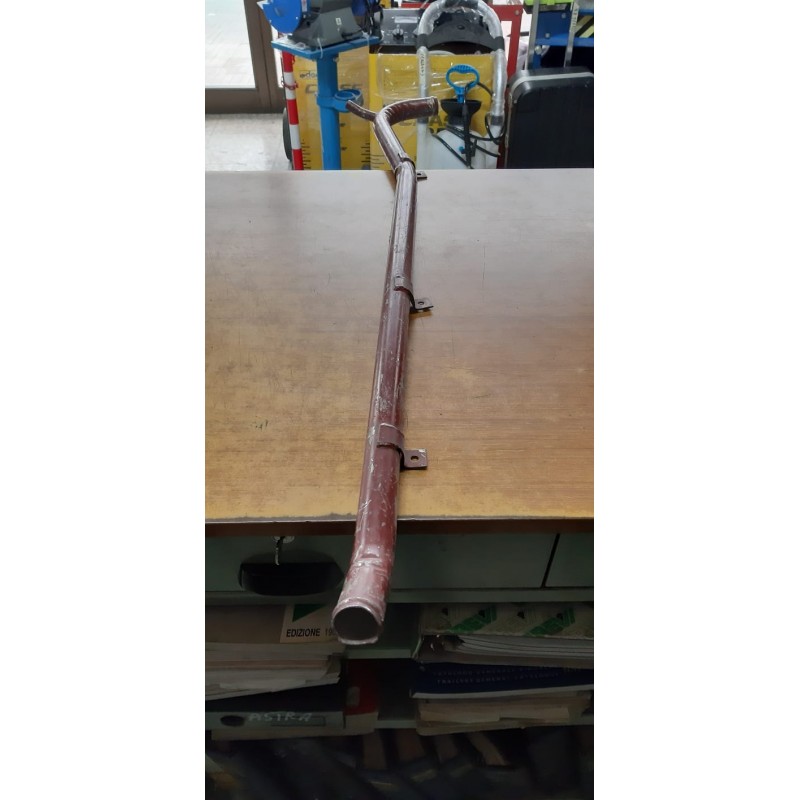 Tubo acqua raffreddamento Effebi 15215 x Iveco 662N