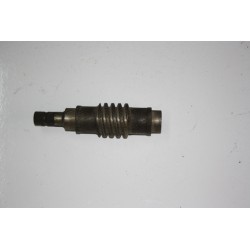 Vite senza fine Cilindrica Fiat 180 NC - Riferimento Fiat-Iveco n. 4670779