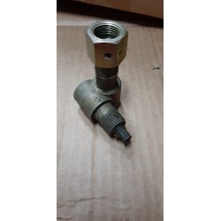 Rinvio angolare Fiat 4687835 x Iveco 180NC