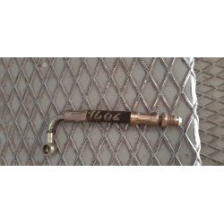 Tubo flessibile freno motore x Iveco 673N, 120, 130