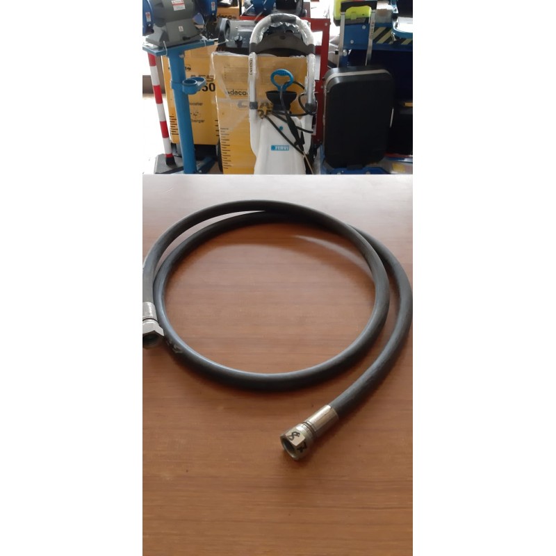 Tubo flessibile mandata olio da pompa a cilindro s/sterzo Fiat 4032559 Tubo flessibile mandata olio da pompa a cilindro s/sterzo Fiat 4032559