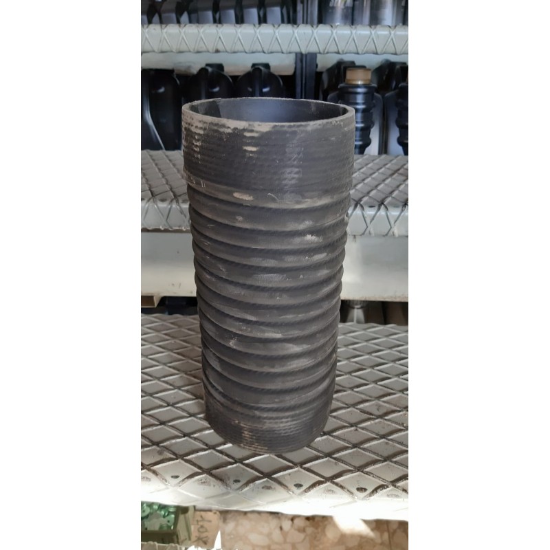 Tubo flessibile Fiat 4668515 x collegamento filtro aria a condotto aspirazione x Iveco