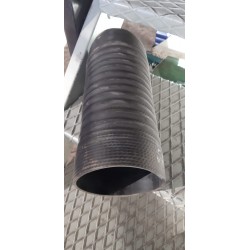 Tubo flessibile Fiat 4668515 x collegamento filtro aria a condotto aspirazione x Iveco