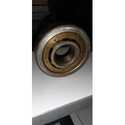 Cuscinetto SKF BC1B 611850B a rulli cilindrici con gabbia in bronzo
