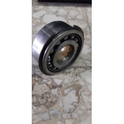 Cuscinetto SKF 633022 a sfere con anello esterno x albero secondario anteriore auto Fiat 131 DS