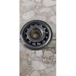 Cuscinetto SKF 633022 a sfere con anello esterno x albero secondario anteriore auto Fiat 131 DS