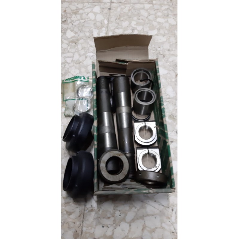 Complessivo perni fusi Errevi 711258 x Iveco