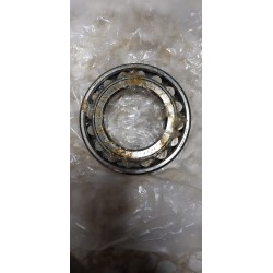 Cuscinetto SKF N221 a rulli cilindrici ad una corona sfilabile