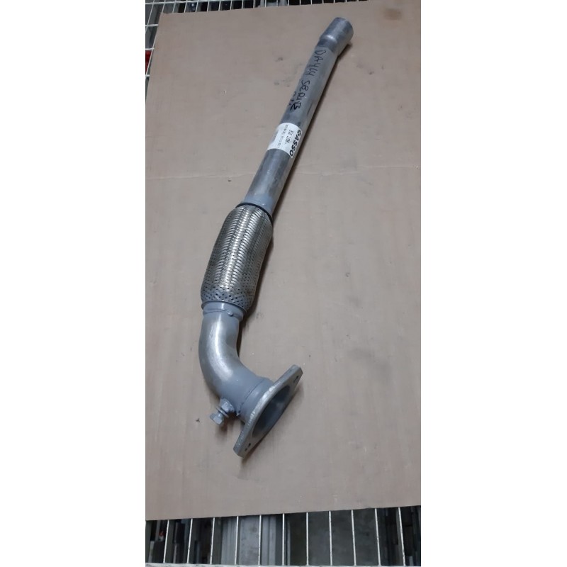 Tubo collettore Asso 5101198 x Iveco Daily