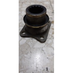 Flangia di uscita cambio Fiat 8556739 x Iveco OM