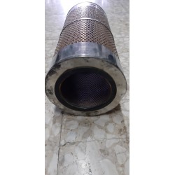 Filtro olio idraulico Fiaam FA 4609A x macchine movimento terra