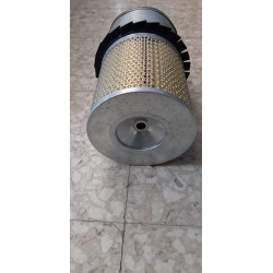 Filtro aria FLI 6898 x trattori Case