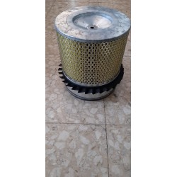 Filtro aria Fiaam FLI6510 x compressori Atlas Copco, trattori Case