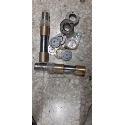Complessivo perni fusi Errevi 711333 x assale autosterzante Battaglino