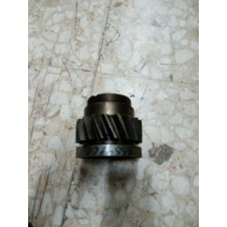 Ingranaggio Cambio ridotte Z 18 riferimento Iveco n. 8559206, intercambiabile con Cei n. 146009, x Fiat 691T-691 TS