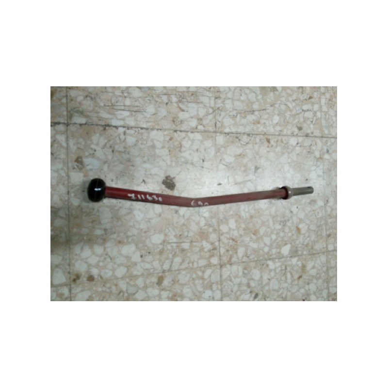 Leva marce riferimento Errevi n. 711630 (intercambiabile con  Iveco 4693544) x Fiat 682 Fiat 690